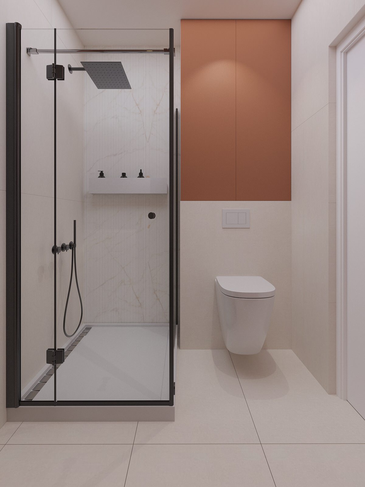 ПИК однушка