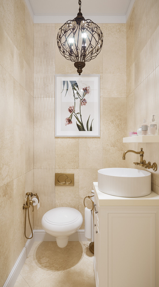 Квартира на Фрунзенской