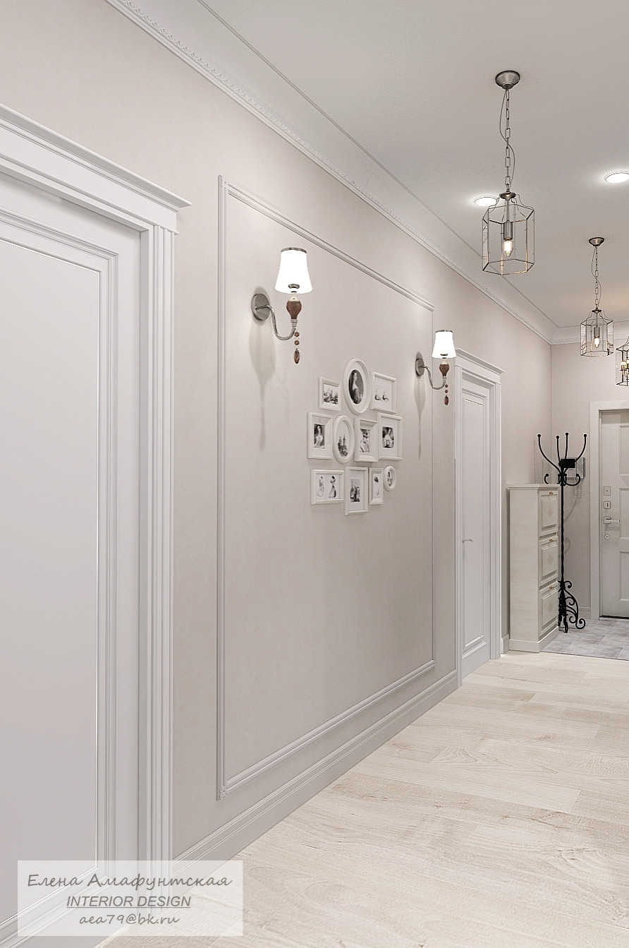 Немного света в вашем доме