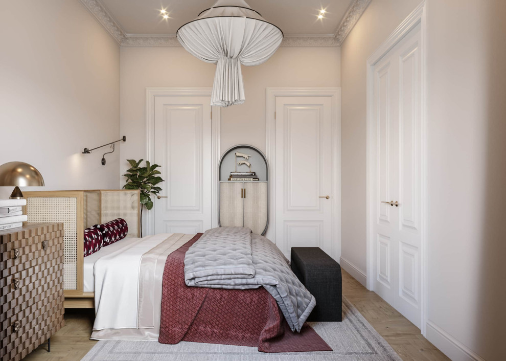 Сердце Столицы