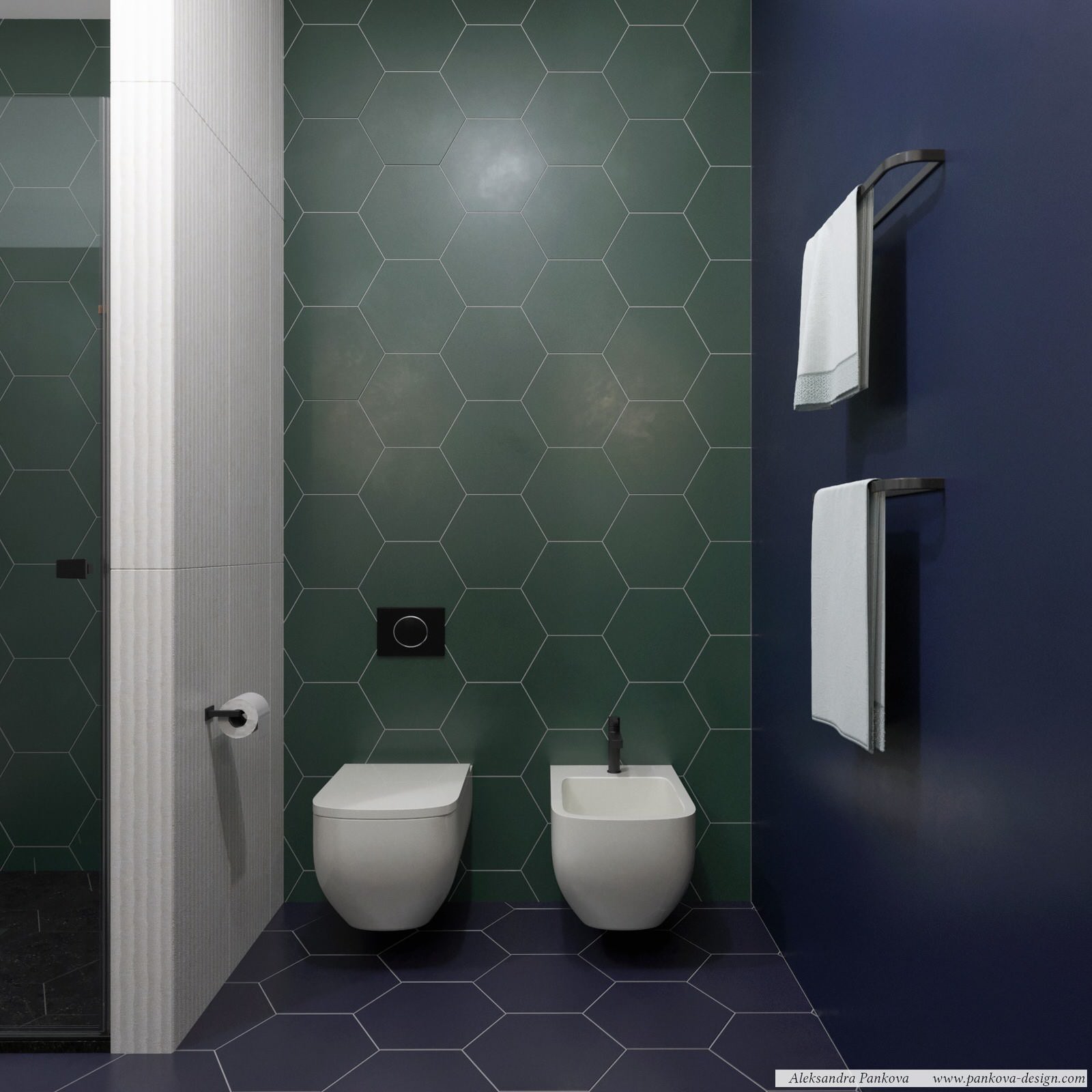 Глубокая вода