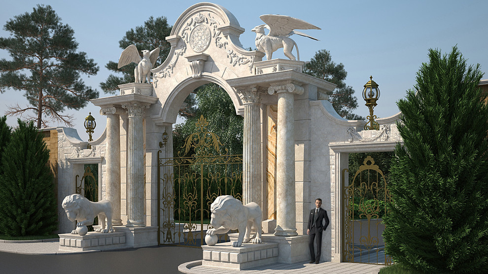 Выполненные работы