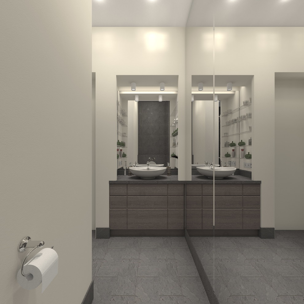 Квартира на Фрунзенской набережной