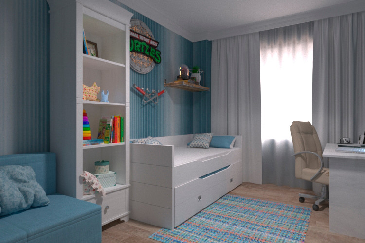 Чистые линии