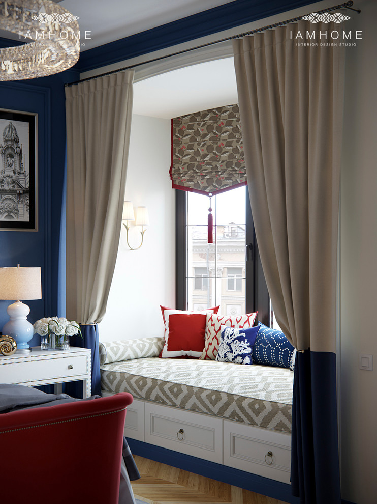 ПРОЕКТ "СЕМЬ «Я»"