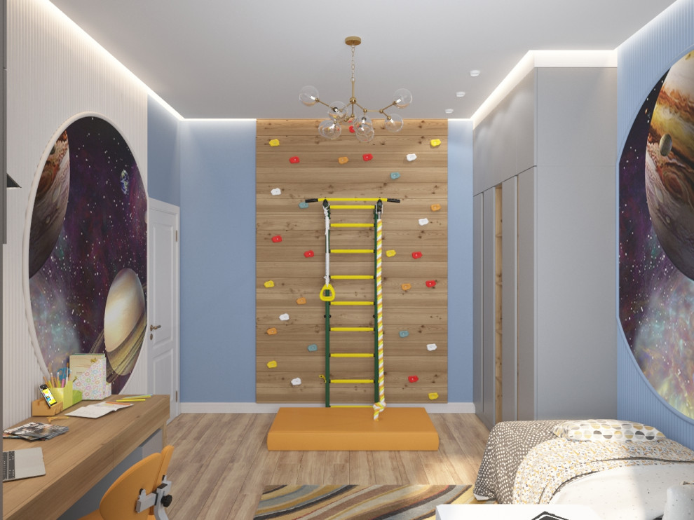 Дом в Шильне 140м2