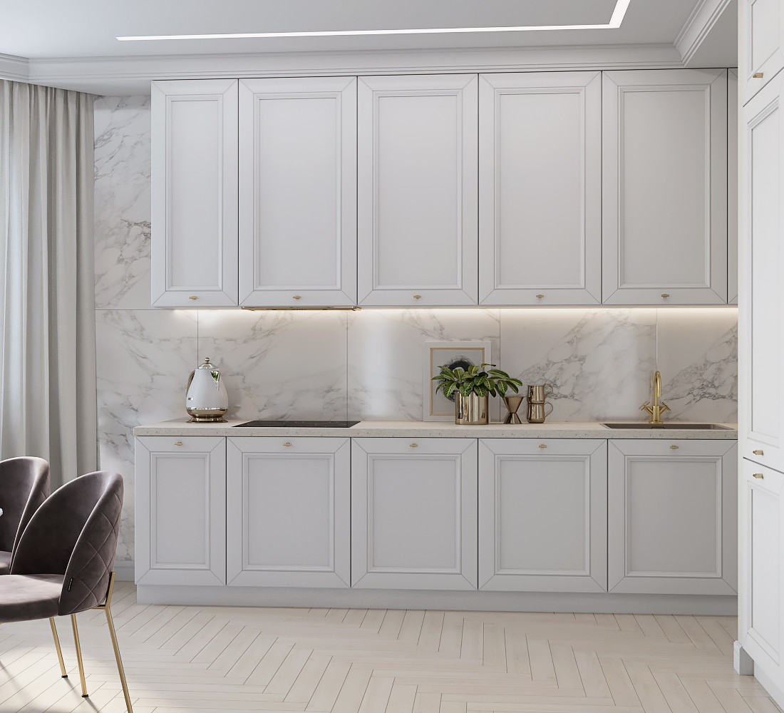 Преображенский