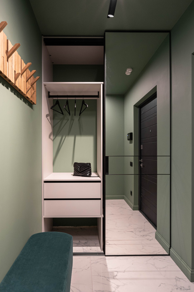 ЖК Черная Речка