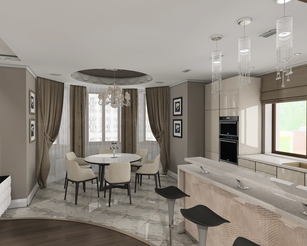 Дом в Безводном