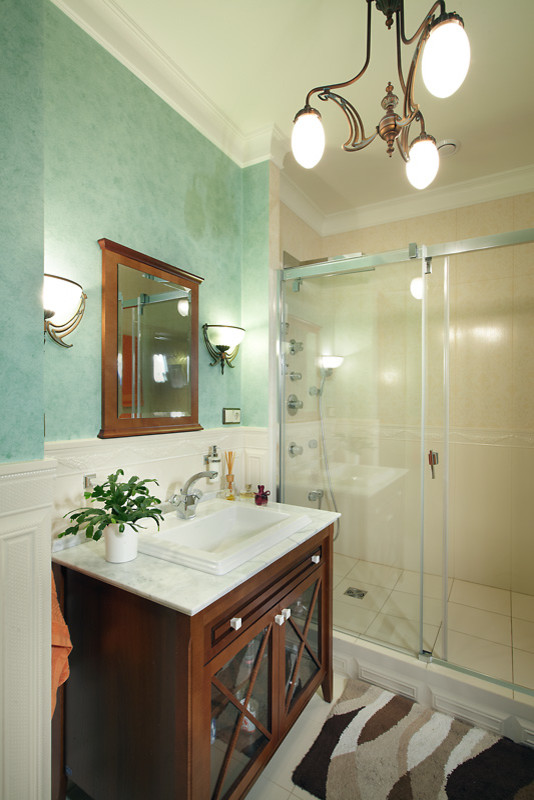 Квартира на Кирочной