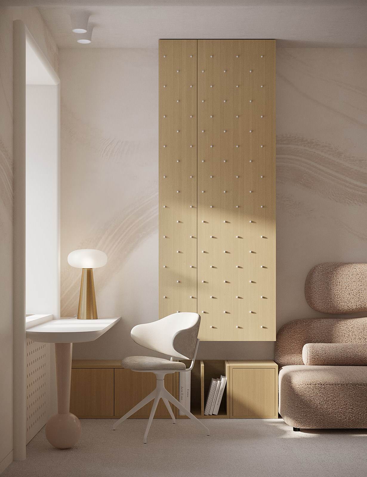 Квартира 100м², Цветной бульвар, г. Москва