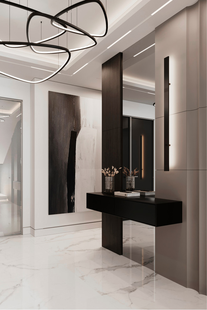 Коттедж Ренессанс парк