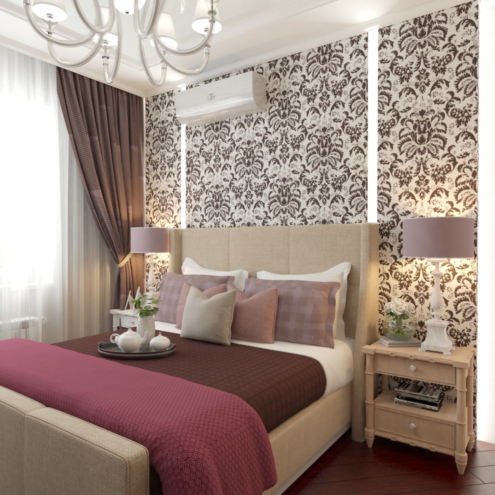 Курдюм, Саратов, спальная