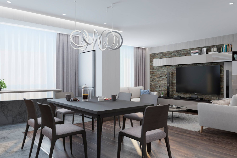 ЖК "Новый квартал"