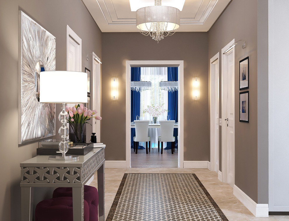 Коттедж в п. Горелки