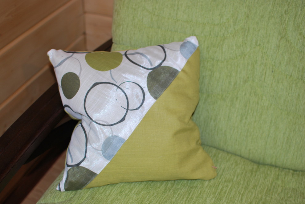 Проект до и после