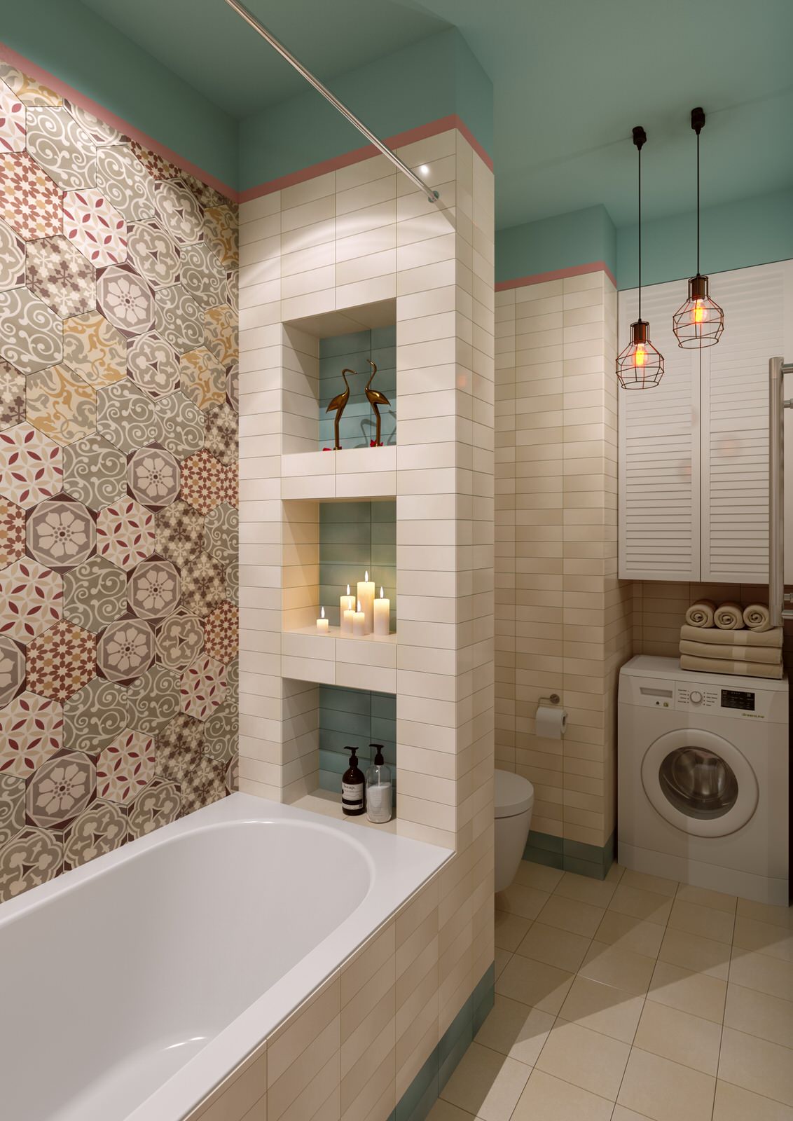 Уютная квартира в Зеленограде