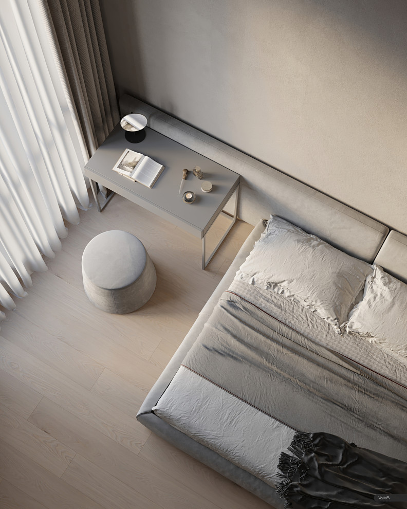 LINE PARK | Квартира 77м²