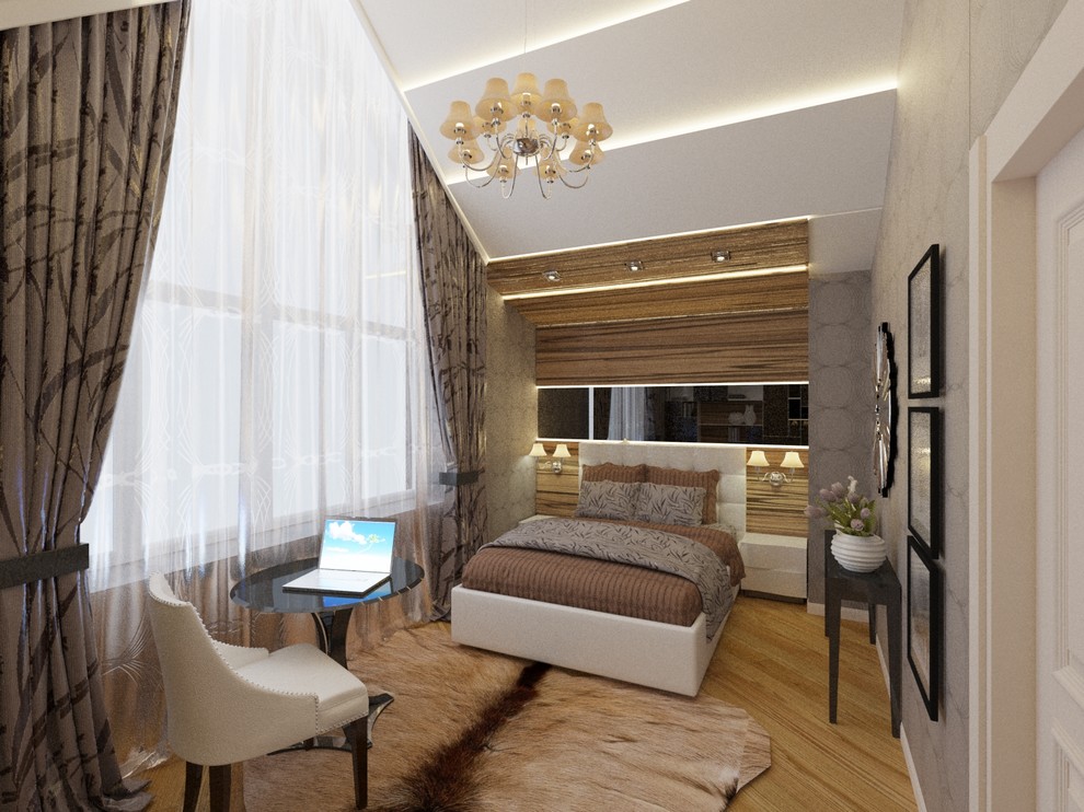 Угол зрения