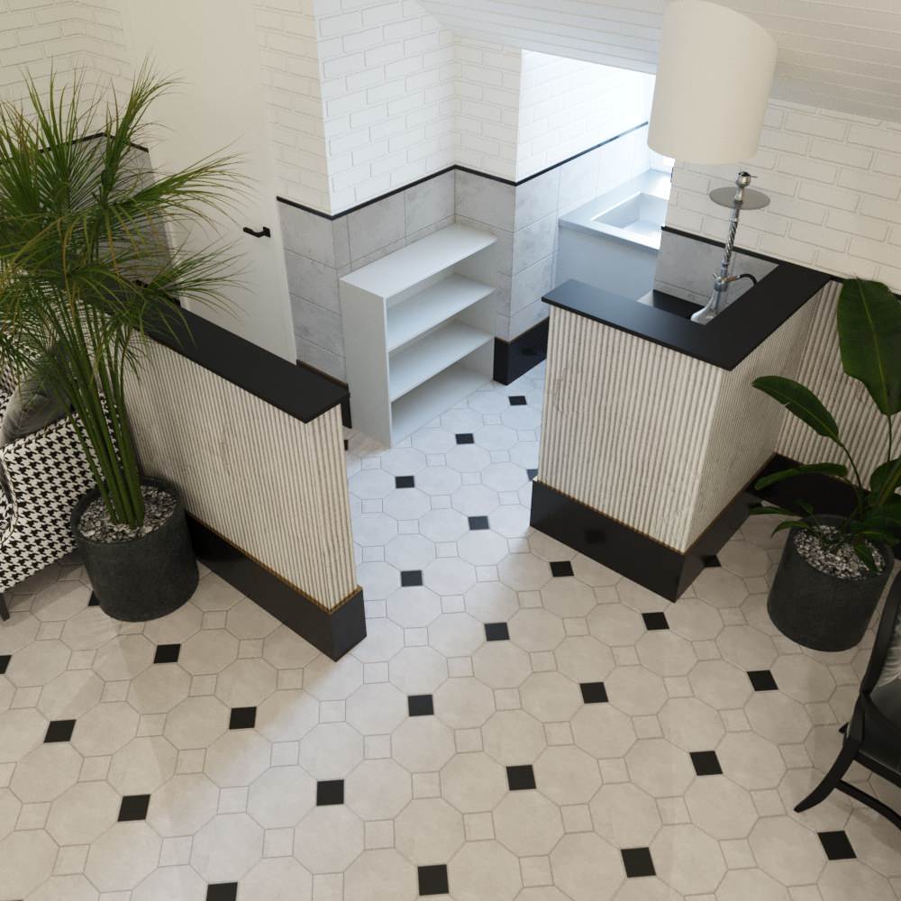 Рестопаб Бирон