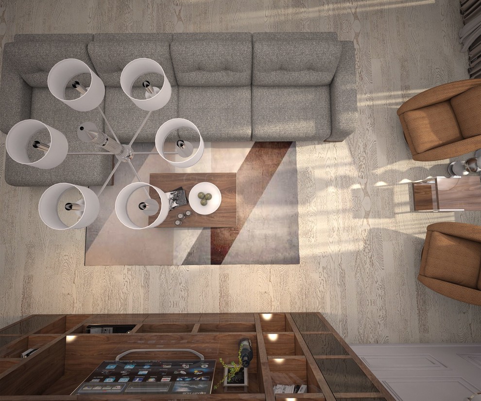 3Dвизуализация