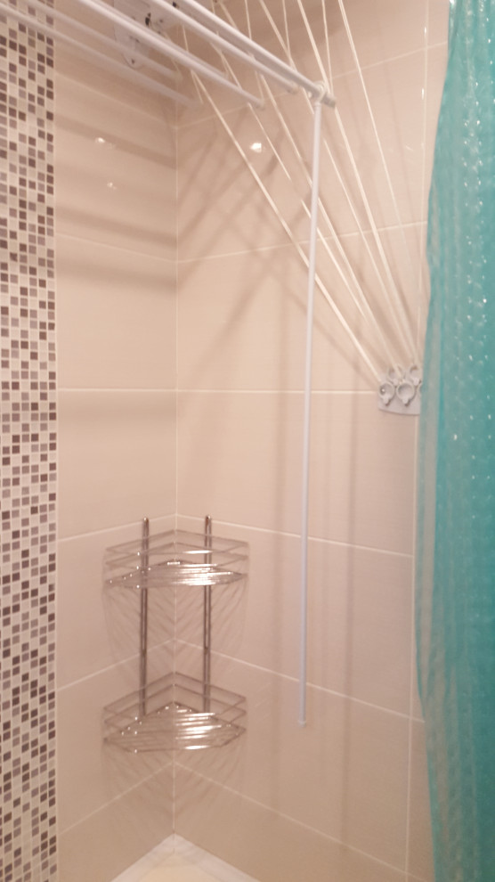 Обложка проекта: Ванна под ключ