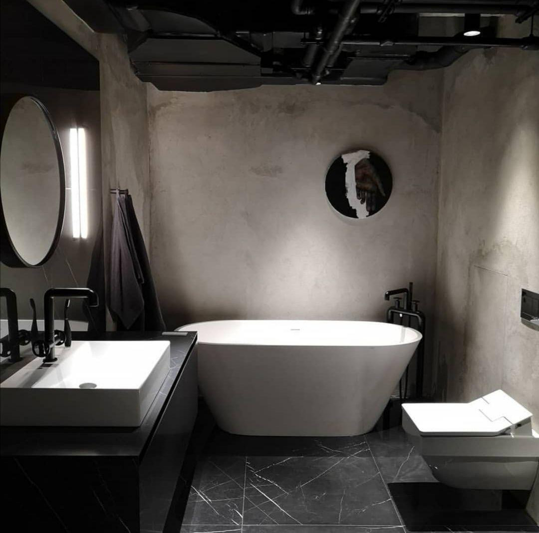 Обложка проекта: Аппартаменты Лофт