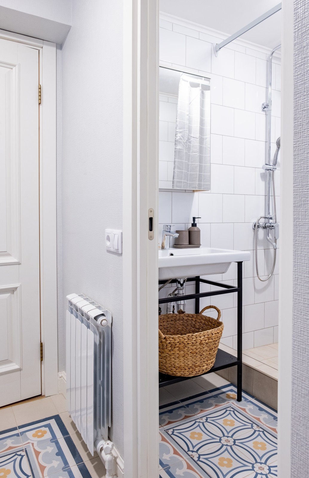 Стилизация интерьера от Анны Дементьевой-Ясинской