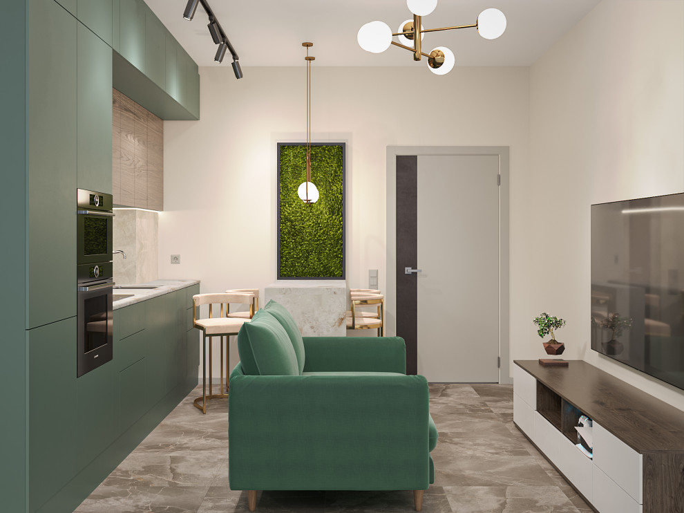 ЖК "Неоклассика-2"