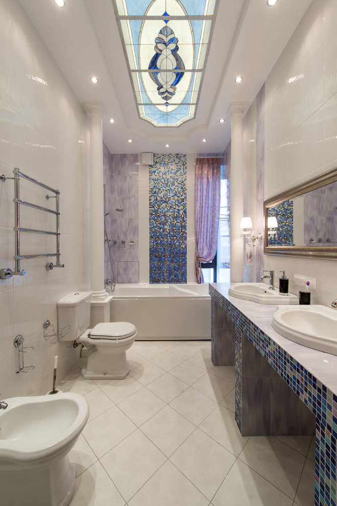 Дизайн таунхауса в КП Покровский