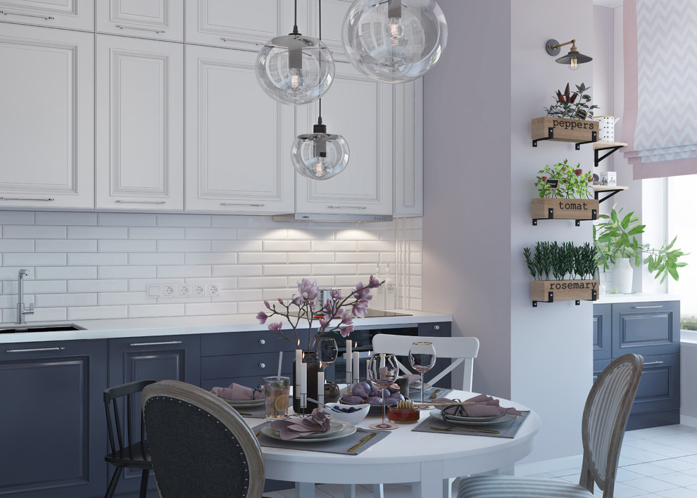 ЖК "Солнечная Система"