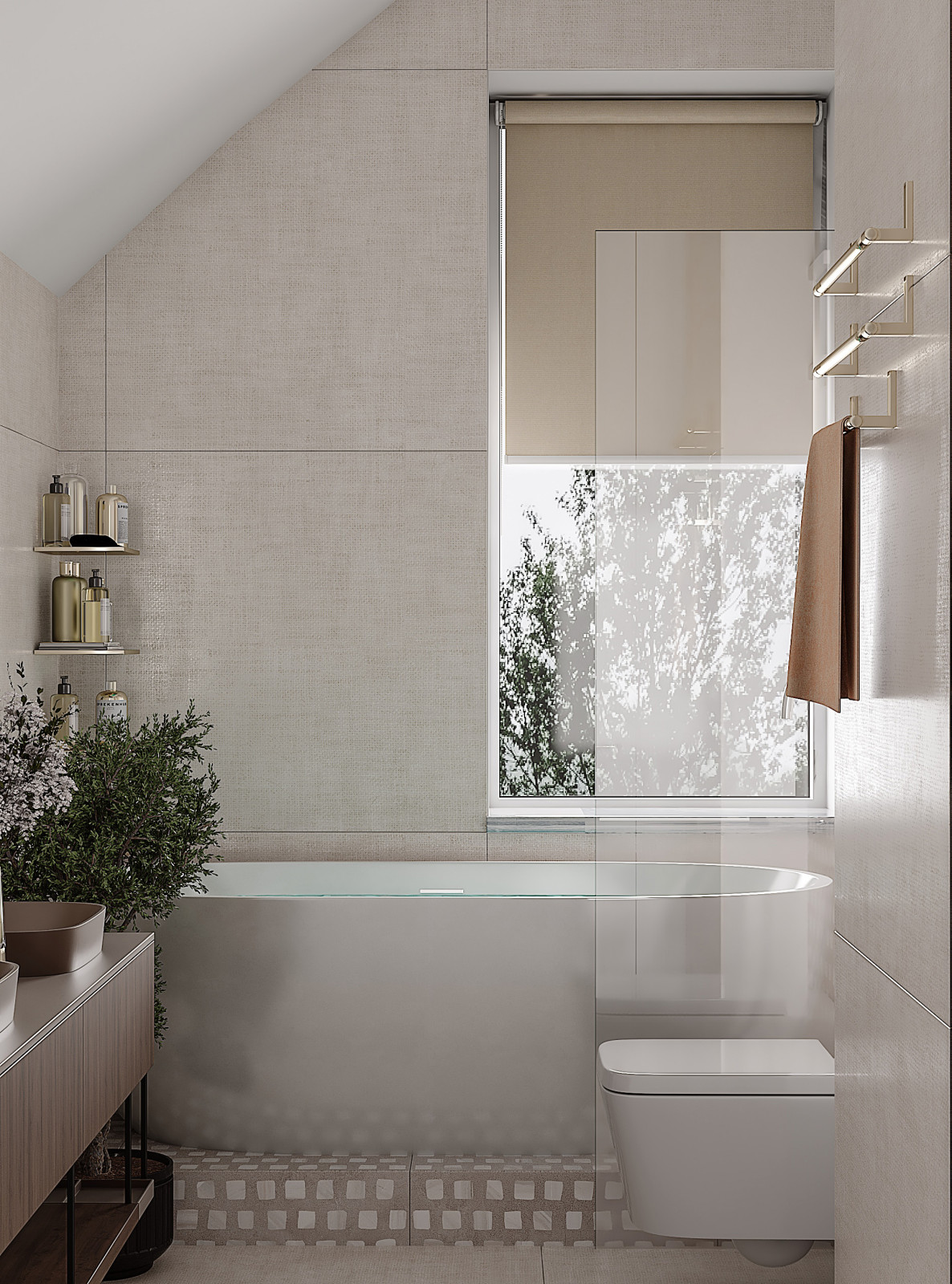 Кп"Лугинино парк"