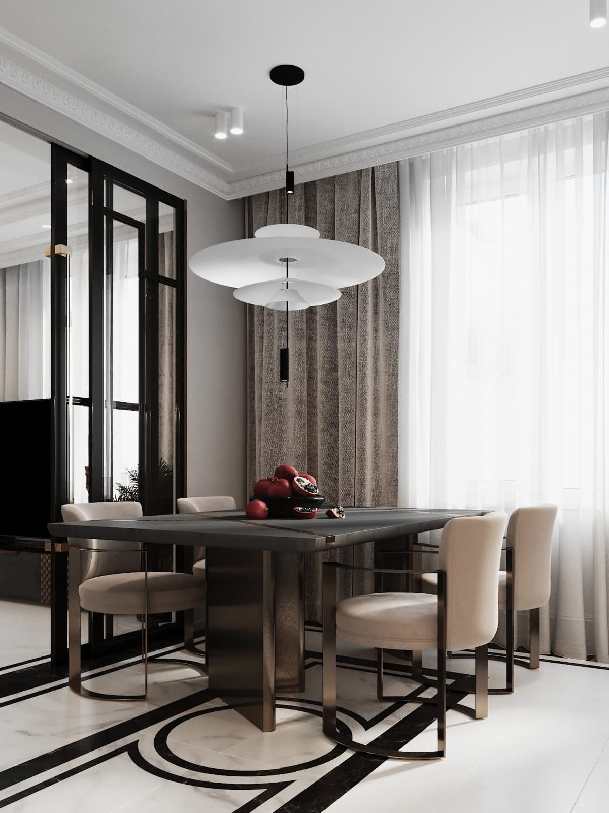 Обложка проекта: Dubai resort