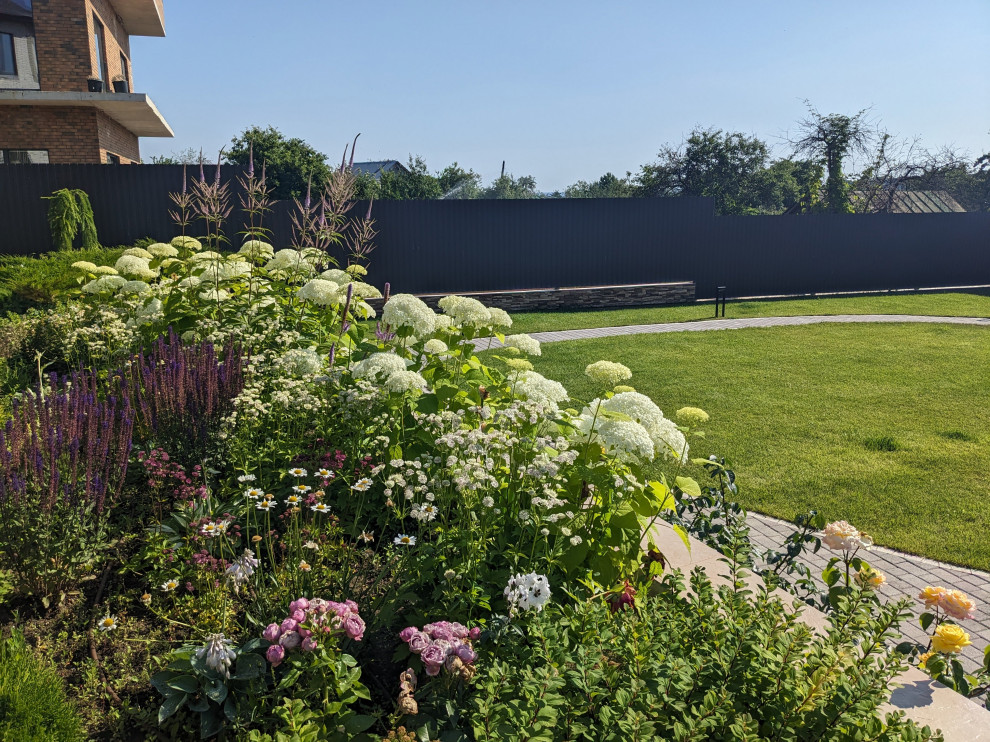 Обложка проекта: Молочный