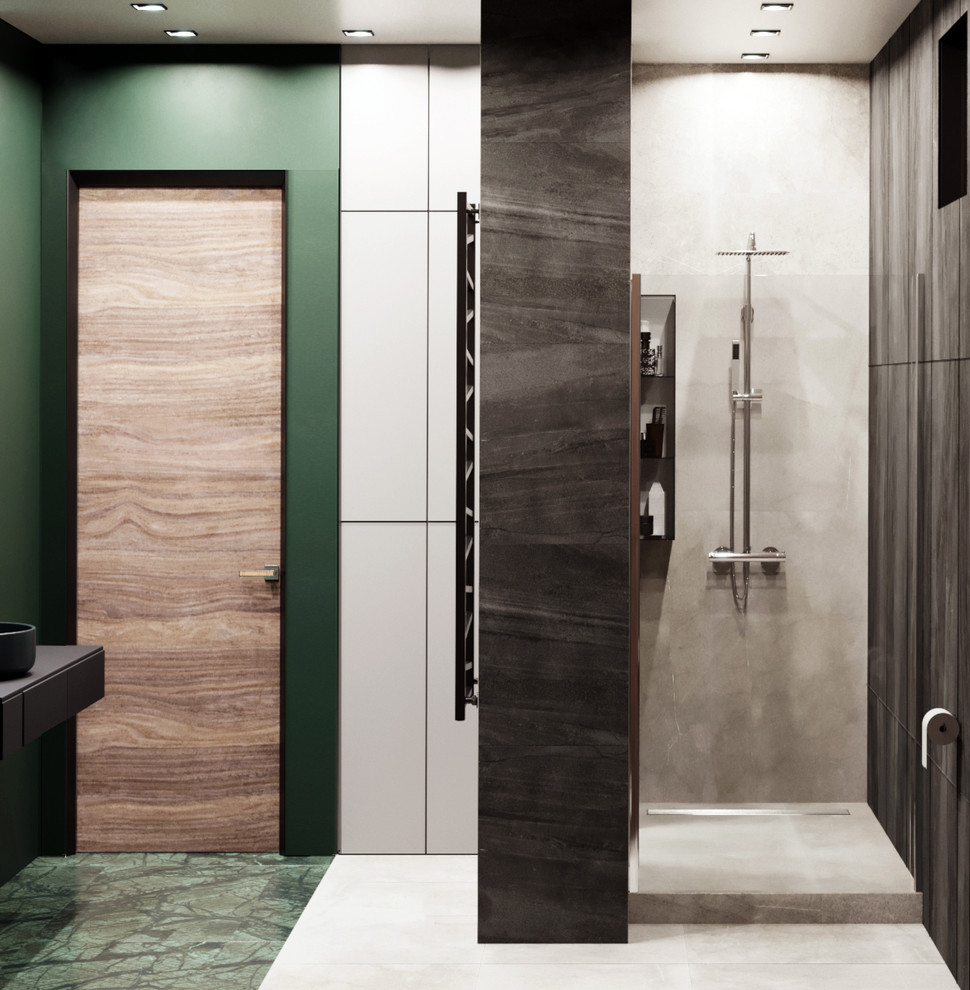 Квартира в сталинском доме для молодого директора