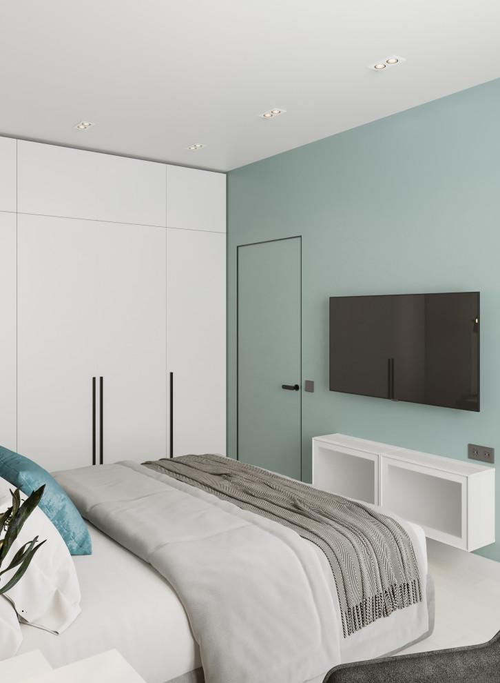 ЖК Селигер Сити, 40 кв.м