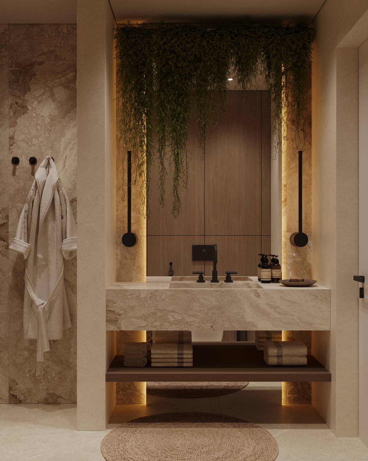 Загородный дом в Подмосковье, 250 кв.м.