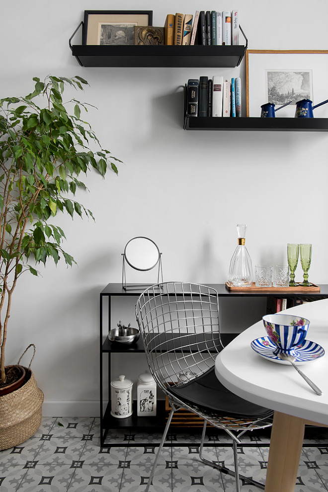 Первая собственная квартира