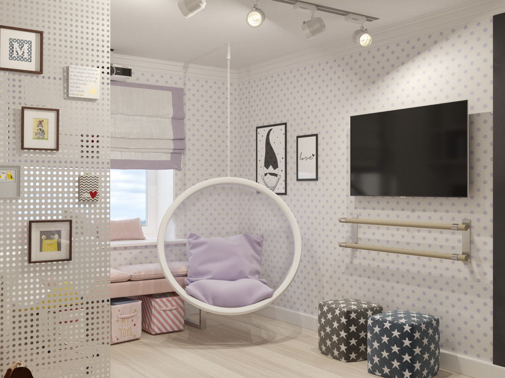 Обложка проекта: Скоро в школу