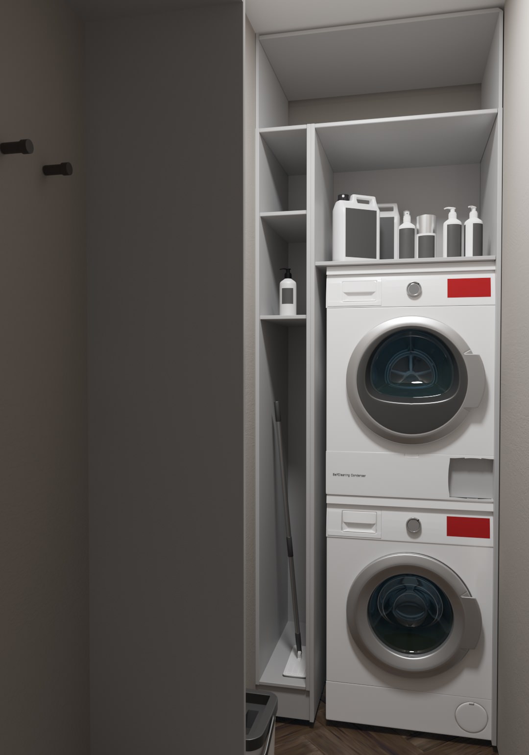 Невинномысск 4х- комнатная квартира