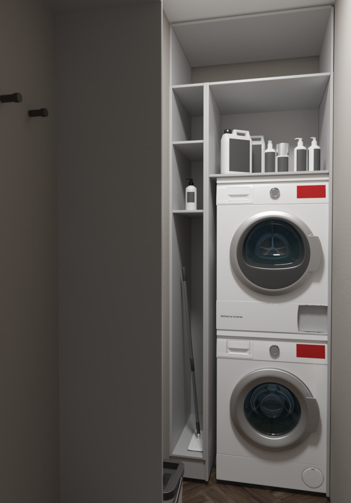 Невинномысск 4х- комнатная квартира