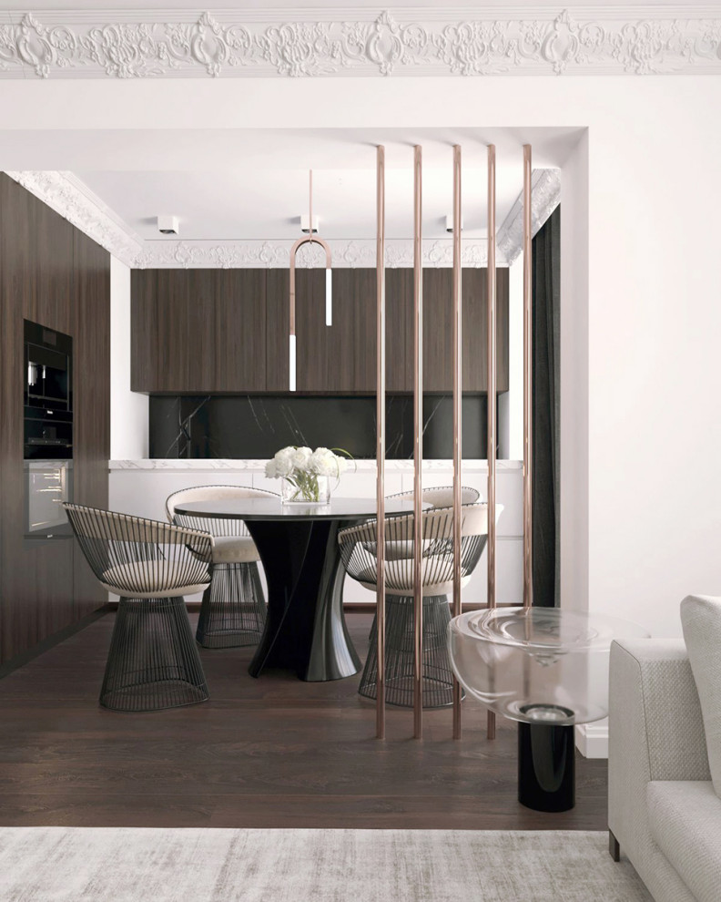 Квартира для молодой пары