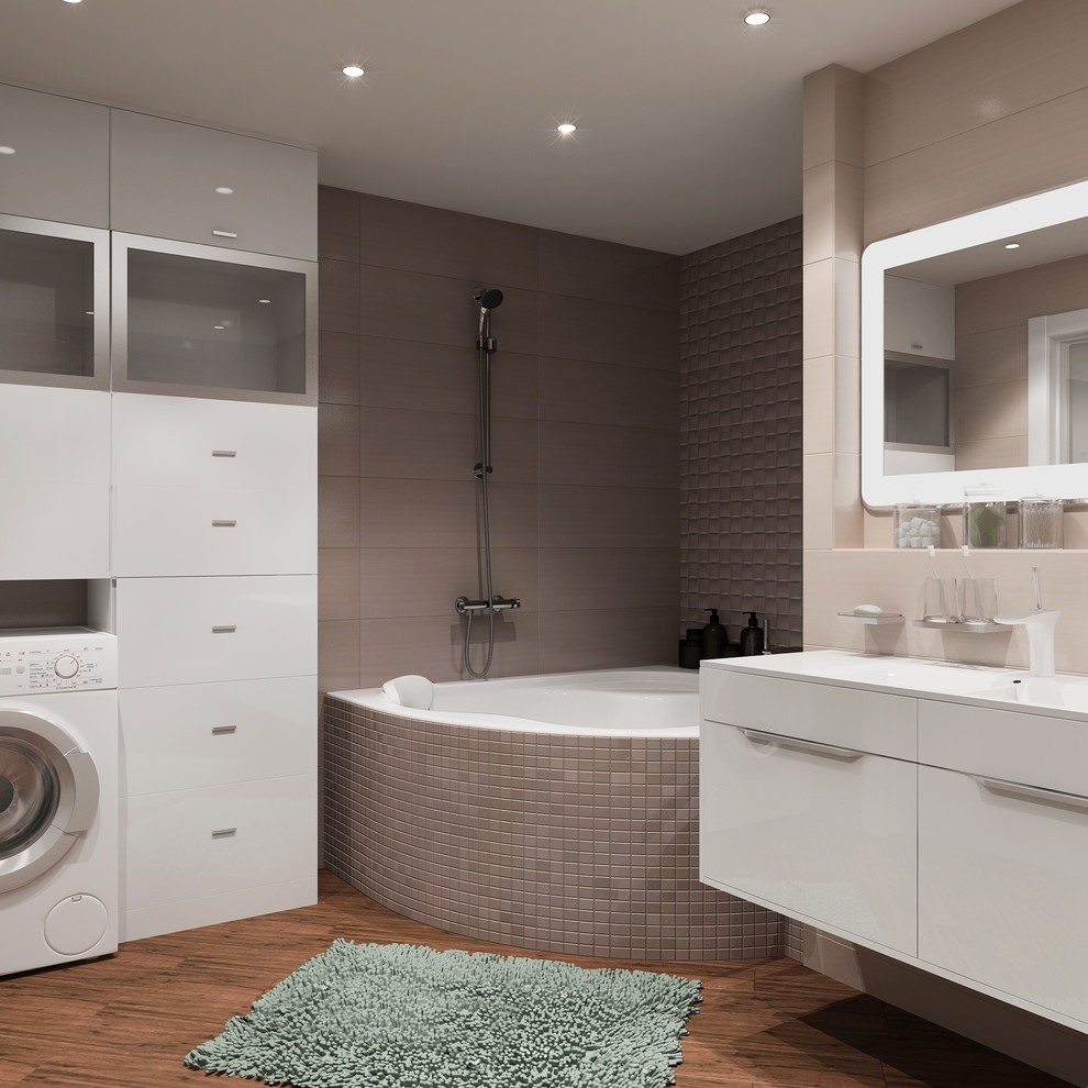 Квартира на Юго-Западной, 130 кв.м