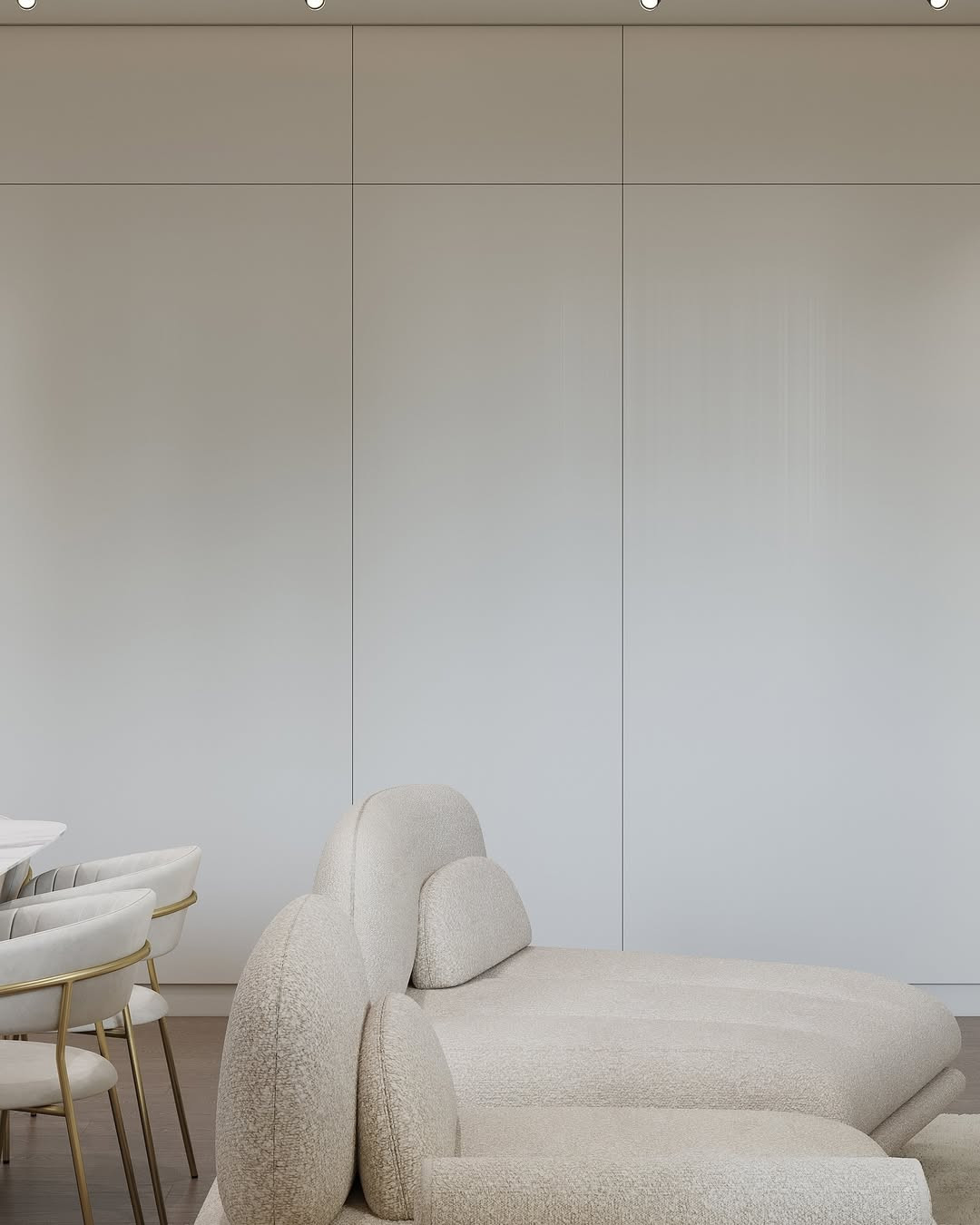 Апартаменты в ЖК «MAINSTREET»