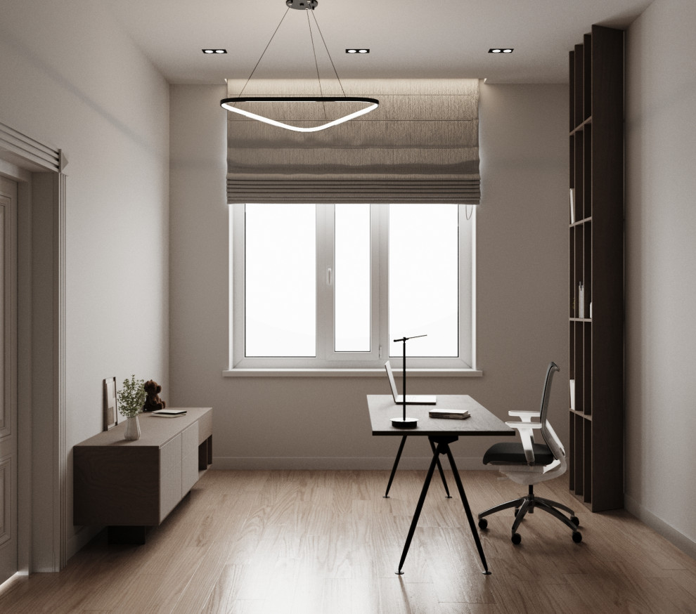 Дизайн офиса