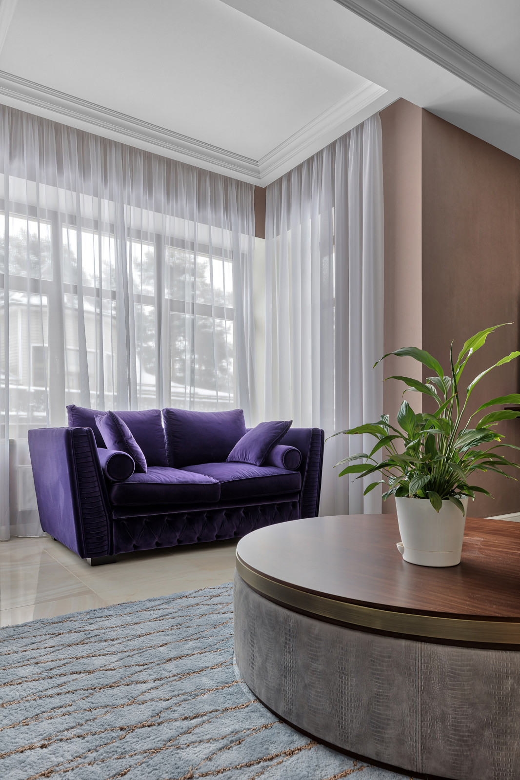 Дом в Сестрорецке