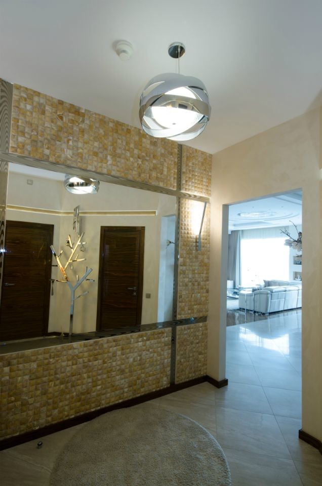 БОЛЬШАЯ ГРУЗИНСКАЯ