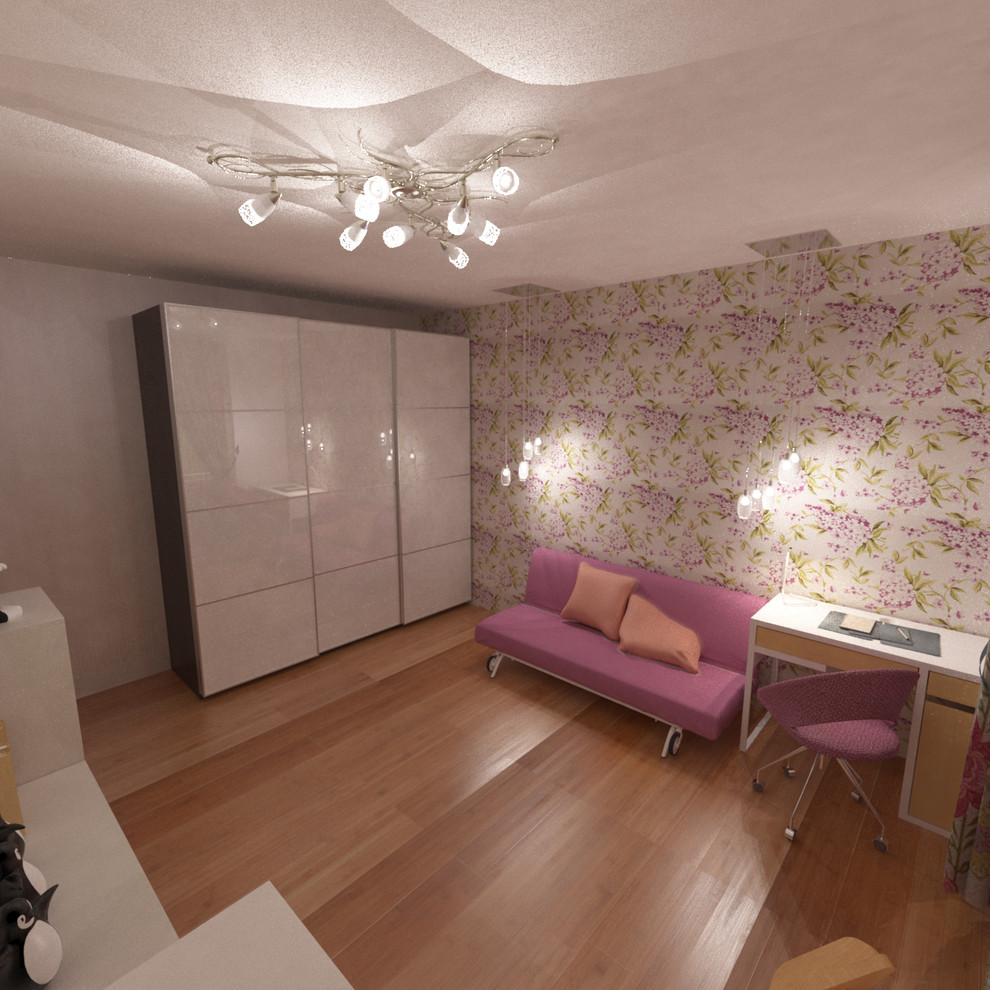 Квартира Крылатское