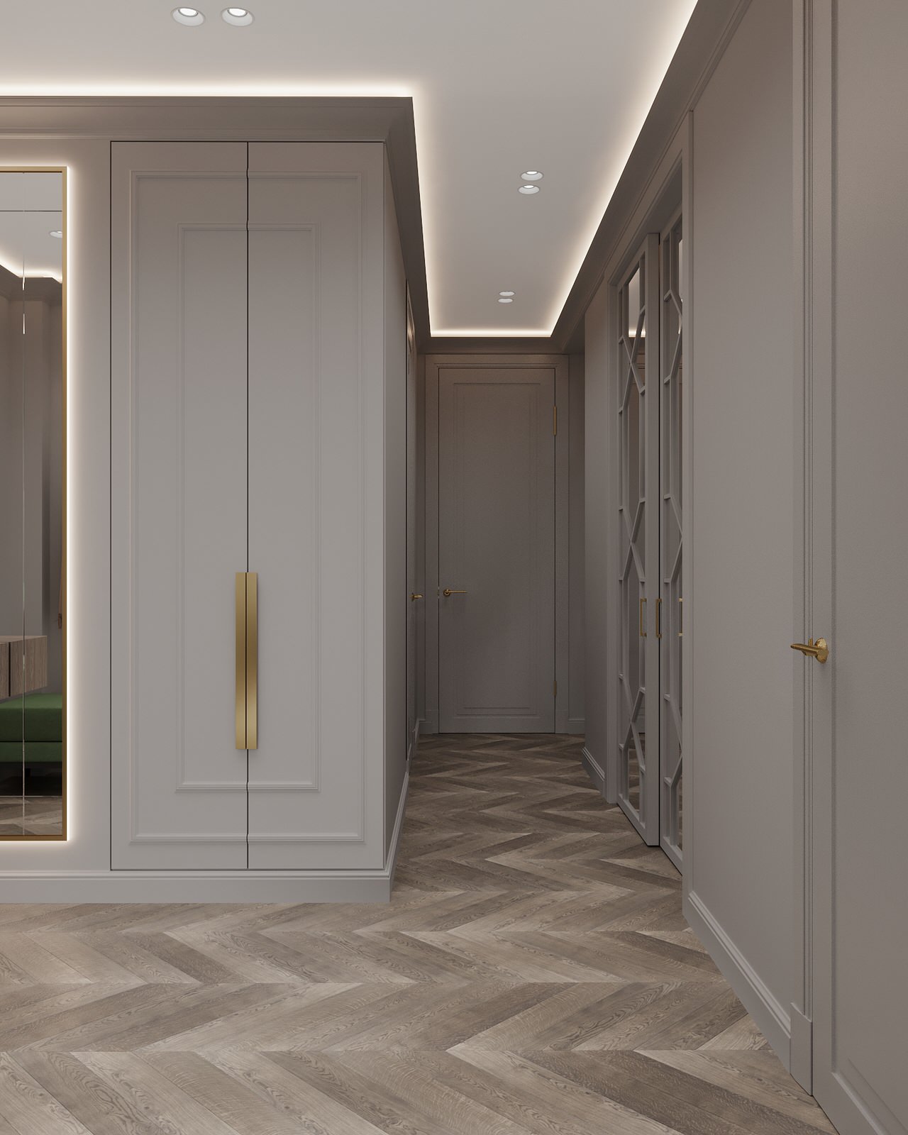 ЖК Комфортный квартал