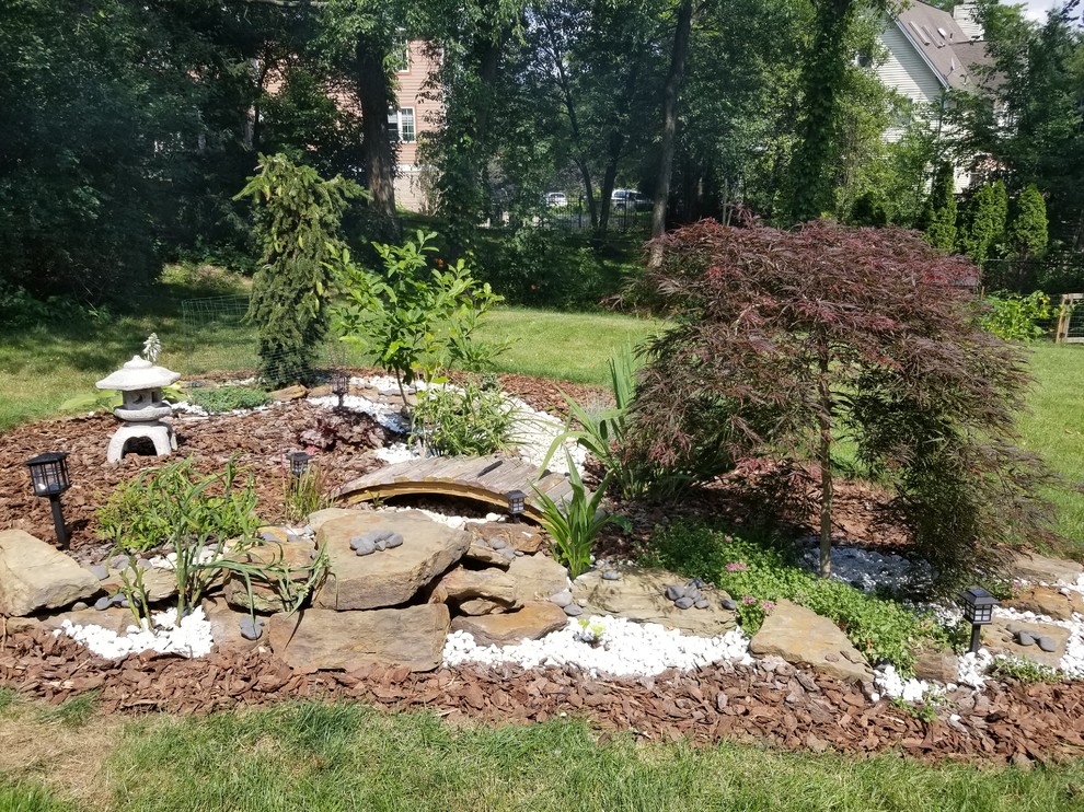 Японский сад